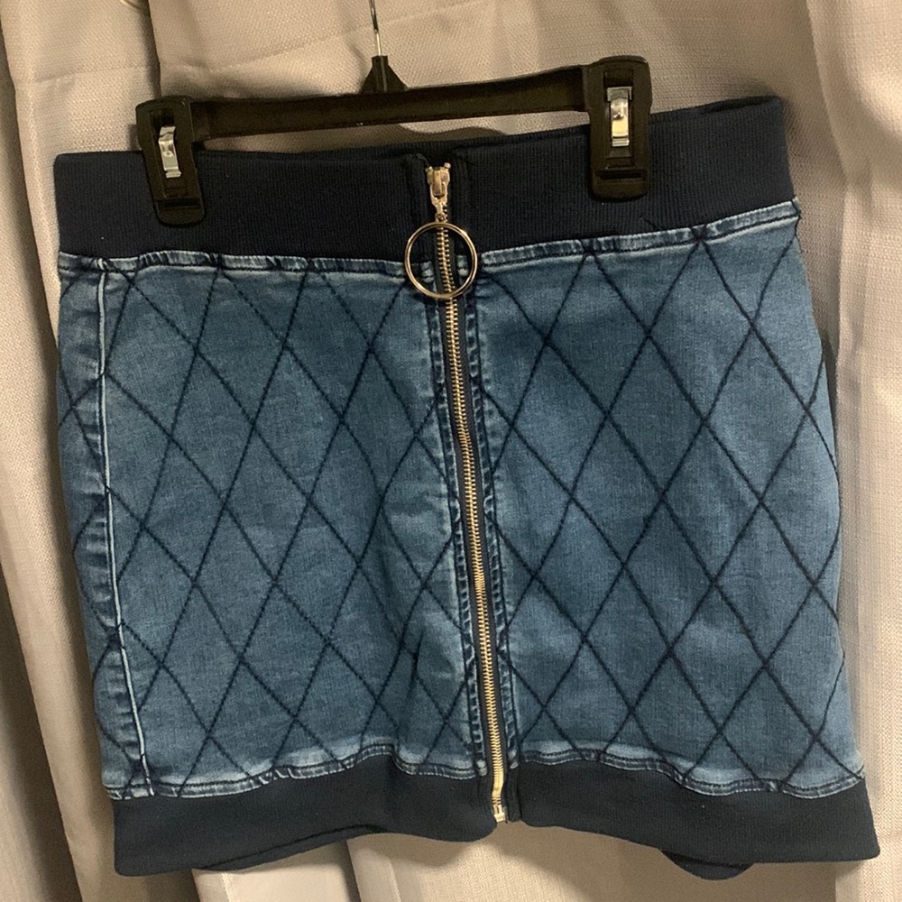 Fashion Nova Skirt